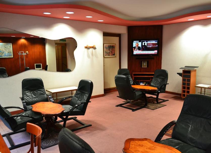 Salon Fotoğraf