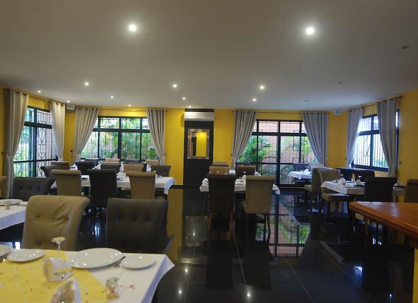 Restoran Fotoğraf