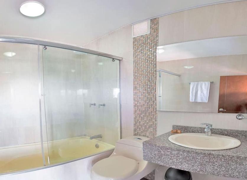 Banyo Fotoğraf