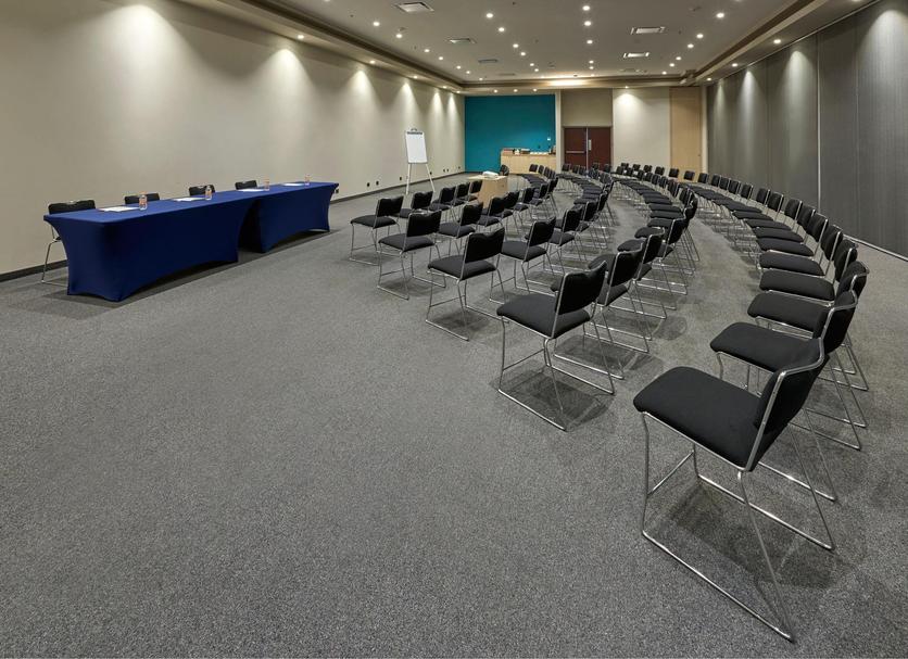 Konferans salonu Fotoğraf