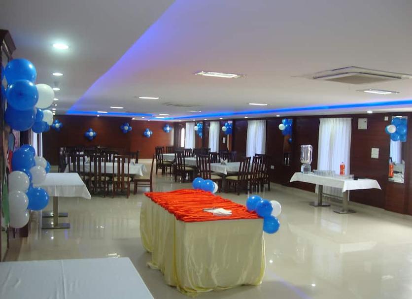 Restoran Fotoğraf