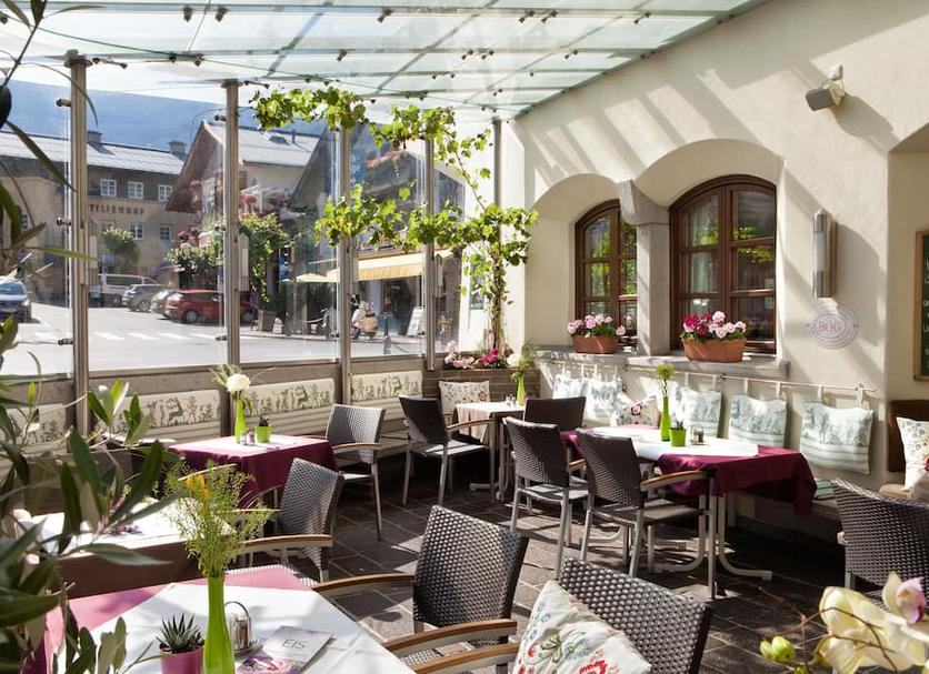 Restoran Fotoğraf