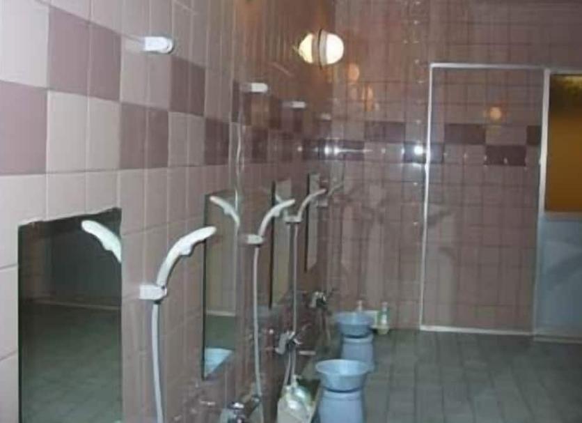 Otel olanakları Fotoğraf
