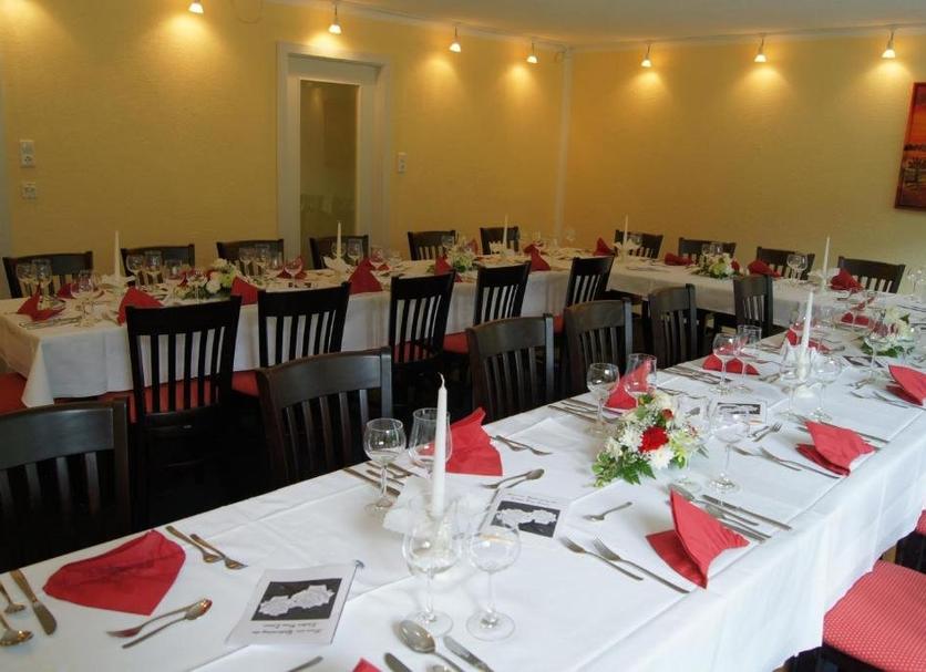 Restoran Fotoğraf