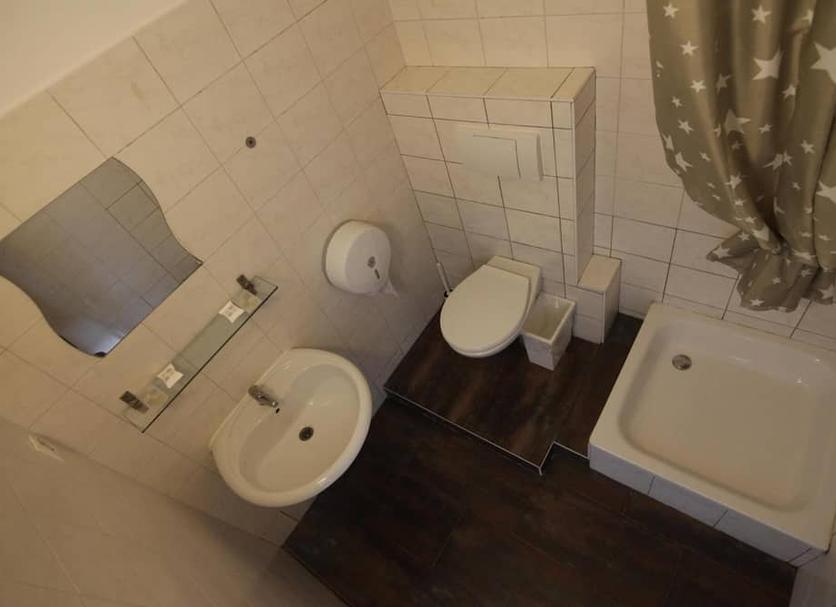 Banyo Fotoğraf