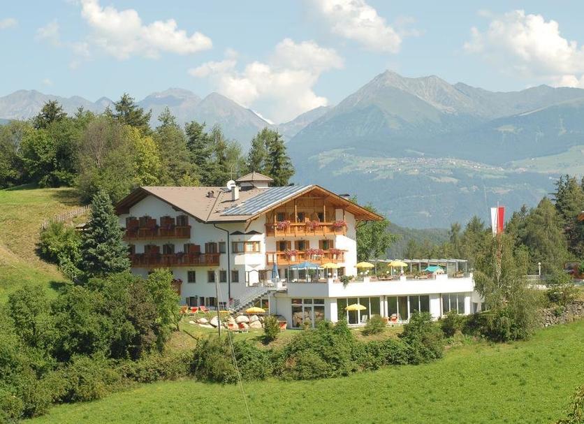 Bina Fotoğraf
