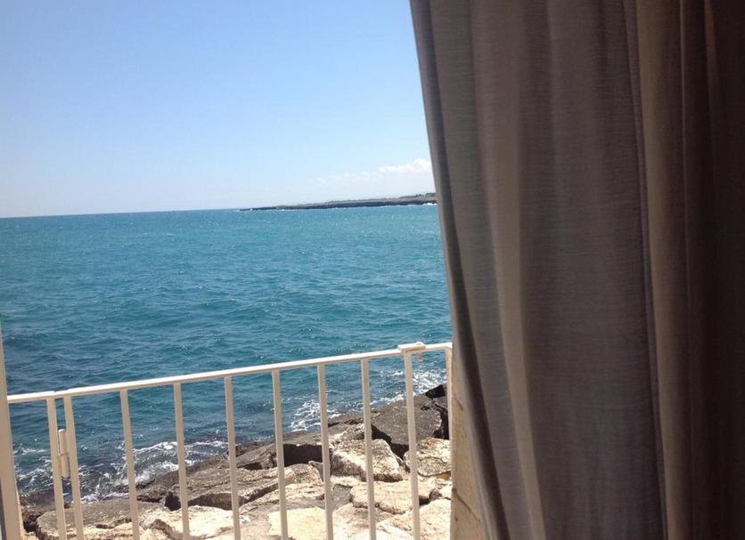 Balkon Fotoğraf