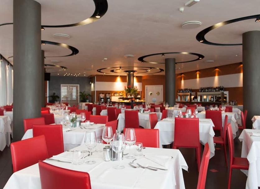 Restoran Fotoğraf