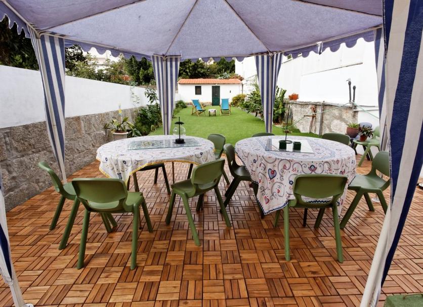 Veranda Fotoğraf