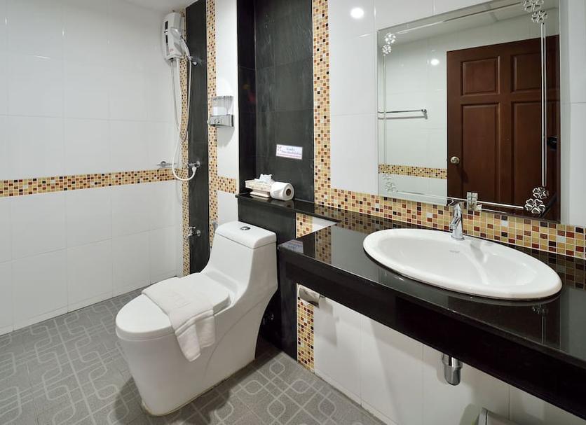 Banyo Fotoğraf