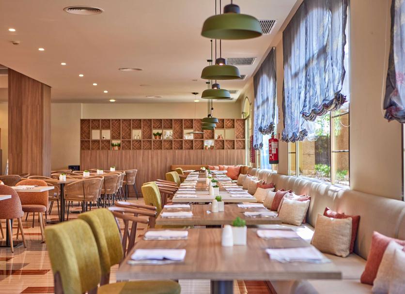 Restoran Fotoğraf