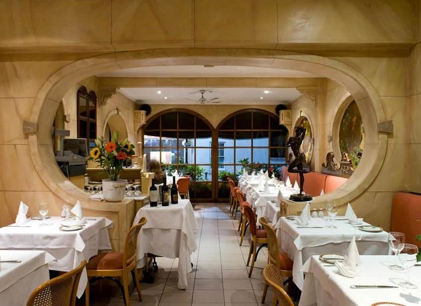 Restoran Fotoğraf