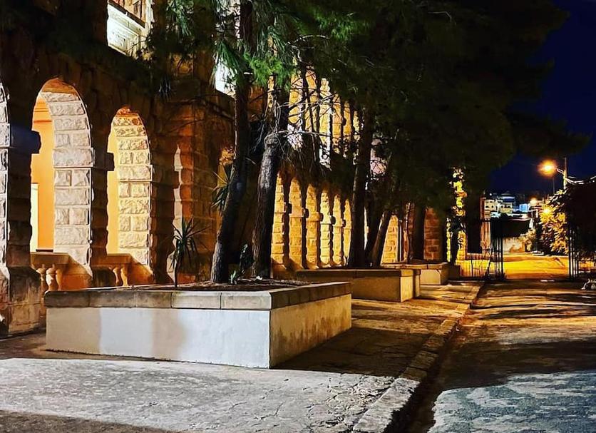 Dış görünüm Fotoğraf