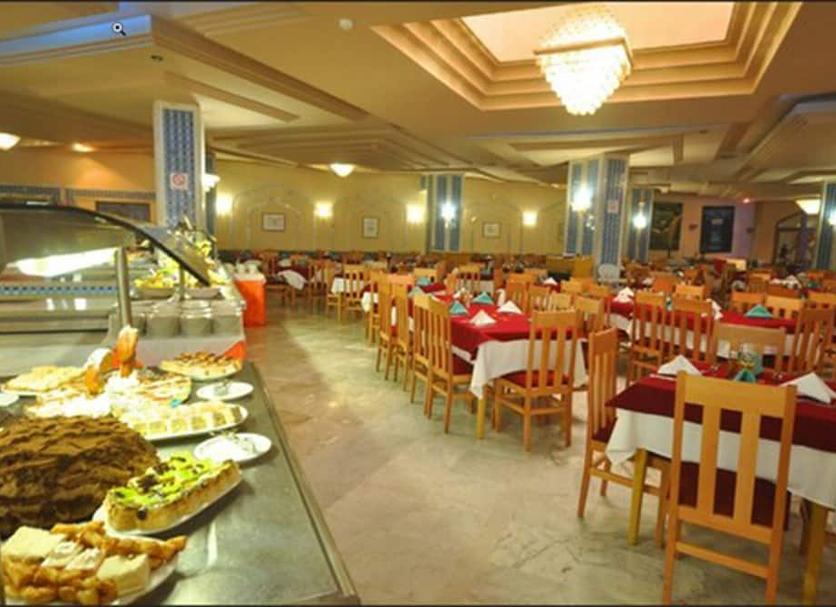Restoran Fotoğraf