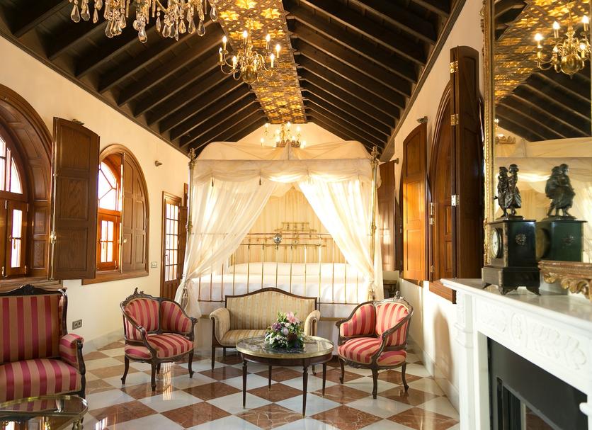Salon Fotoğraf