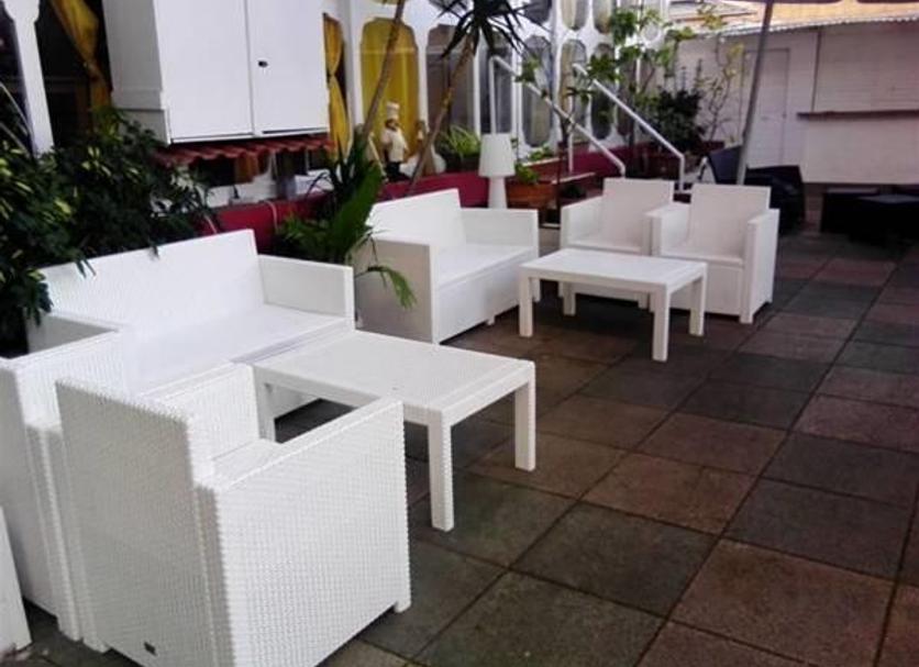 Veranda Fotoğraf