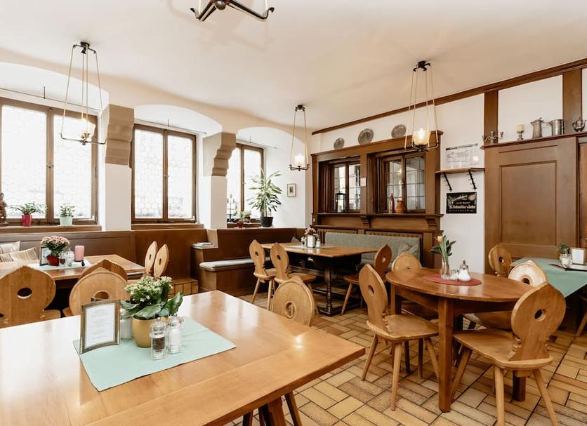 Restoran Fotoğraf