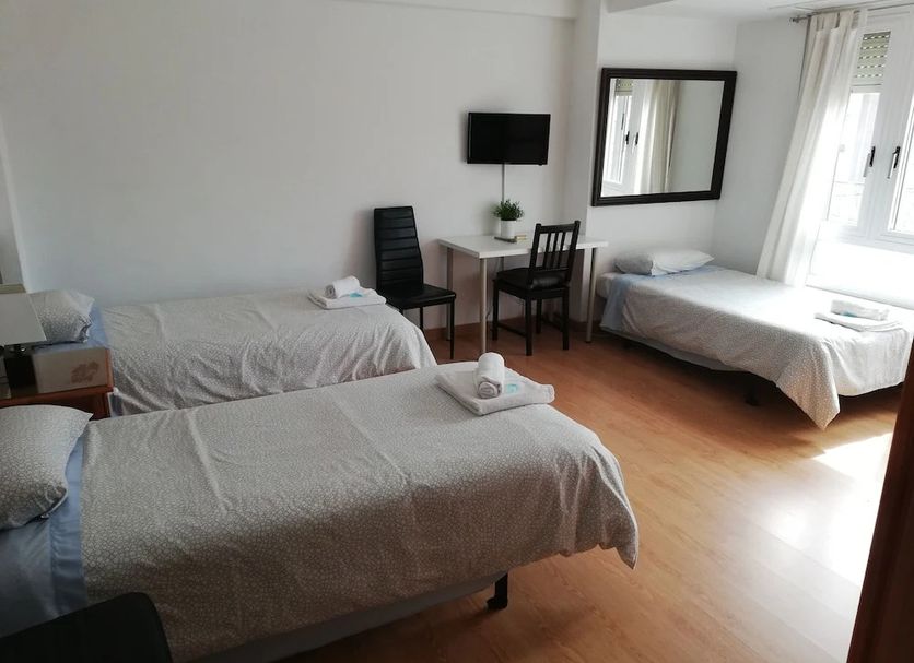 Yatak Odası Fotoğraf