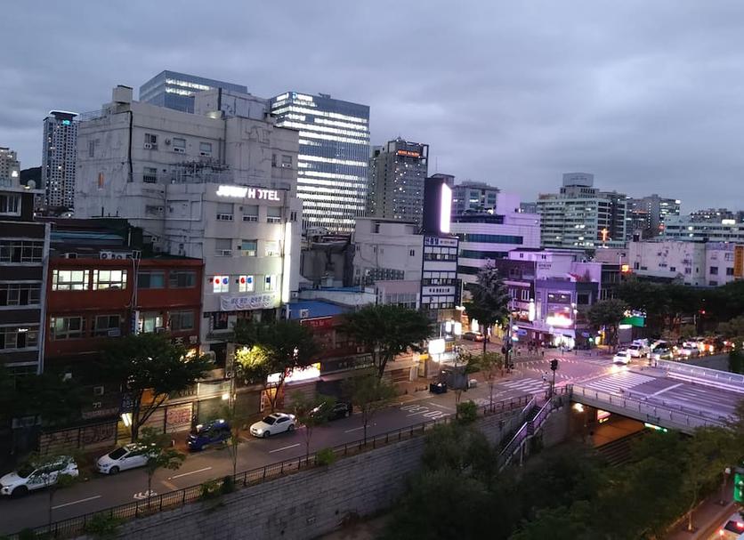 Dış görünüm Fotoğraf