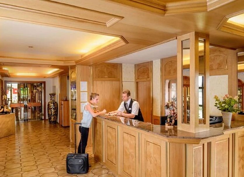 Resepsiyon Fotoğraf