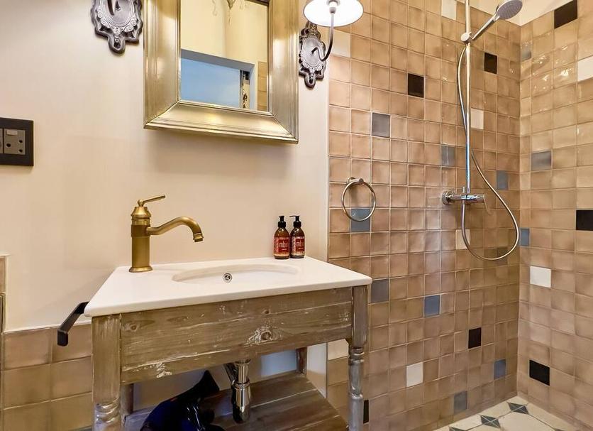 Banyo Fotoğraf