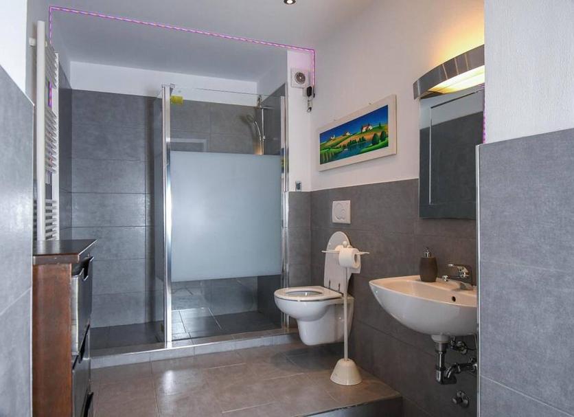 Banyo Fotoğraf