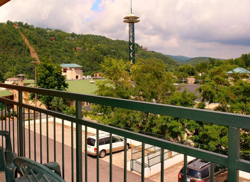 Balkon Fotoğraf