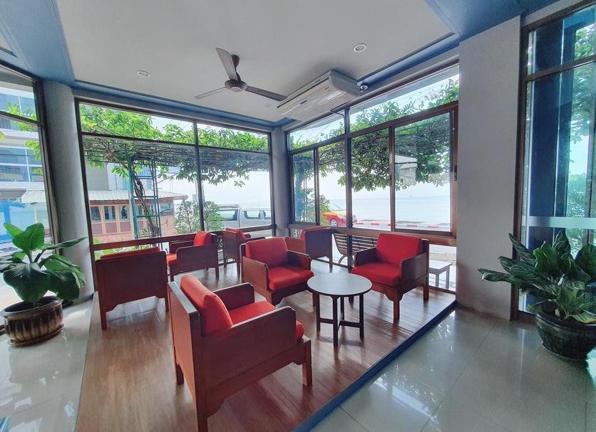 Salon Fotoğraf