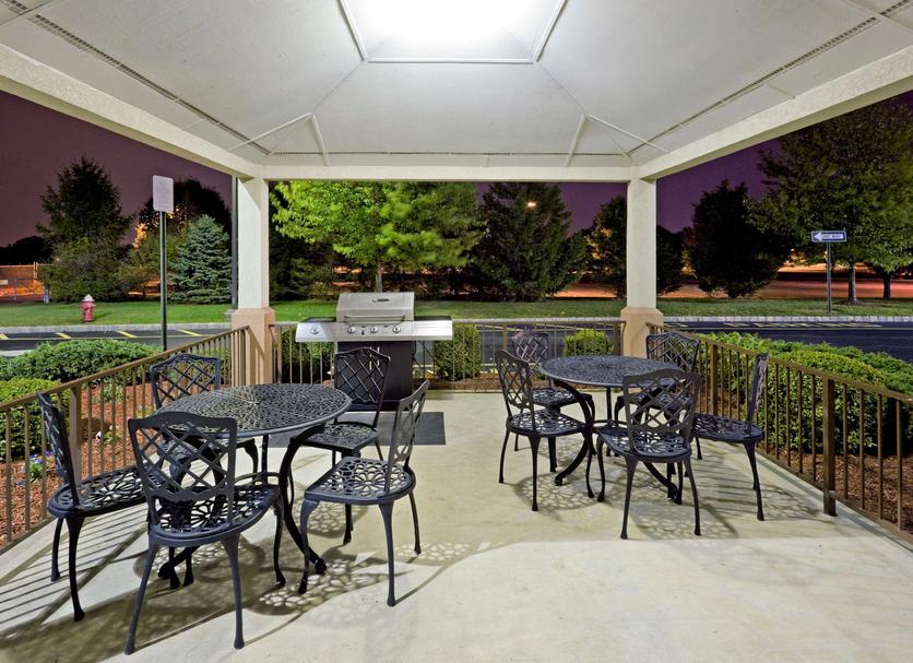 Veranda Fotoğraf