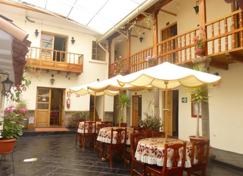 Veranda Fotoğraf