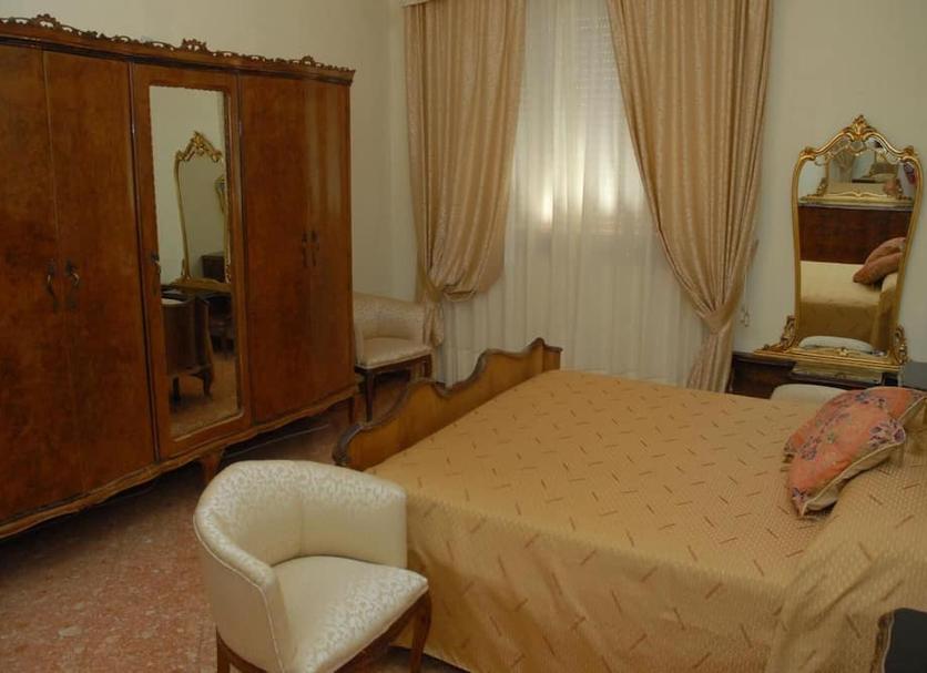 Yatak Odası Fotoğraf