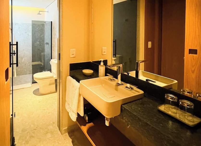 Banyo Fotoğraf