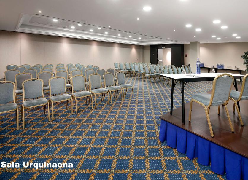 Konferans salonu Fotoğraf