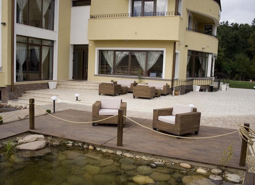 Veranda Fotoğraf