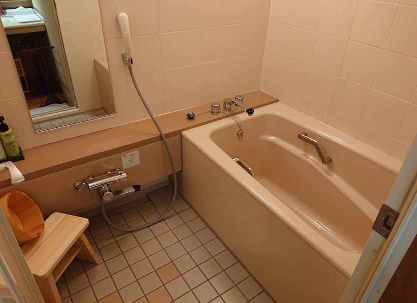 Banyo Fotoğraf