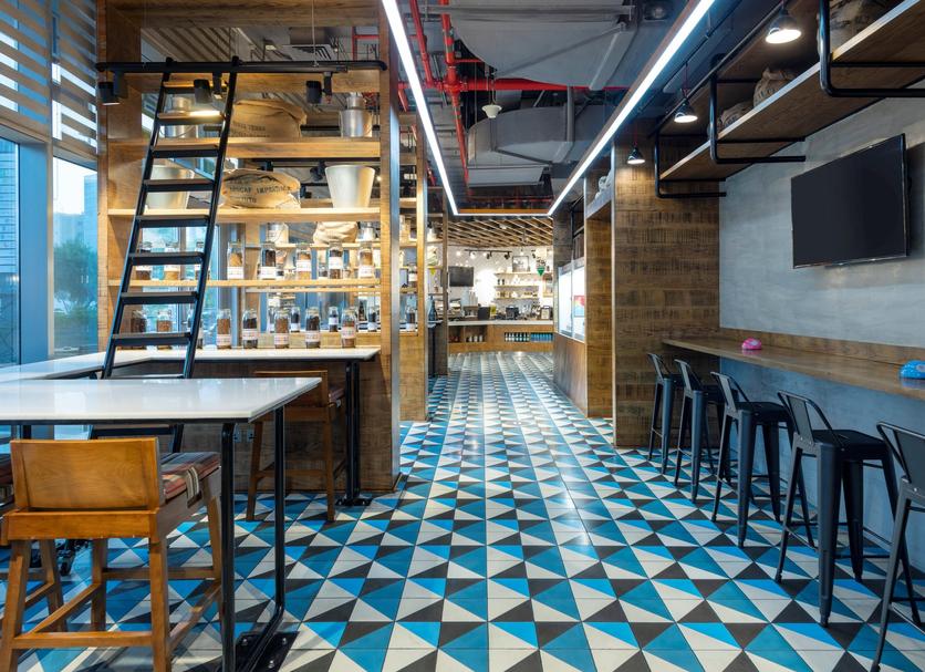 Bar Fotoğraf