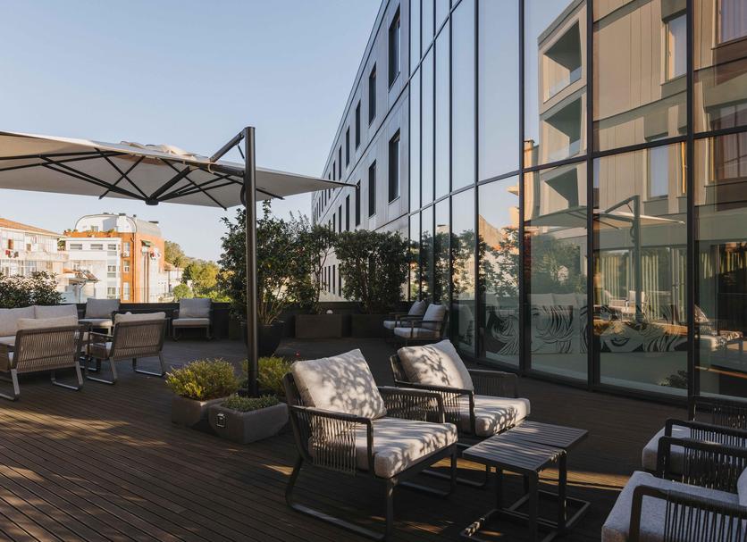 Veranda Fotoğraf