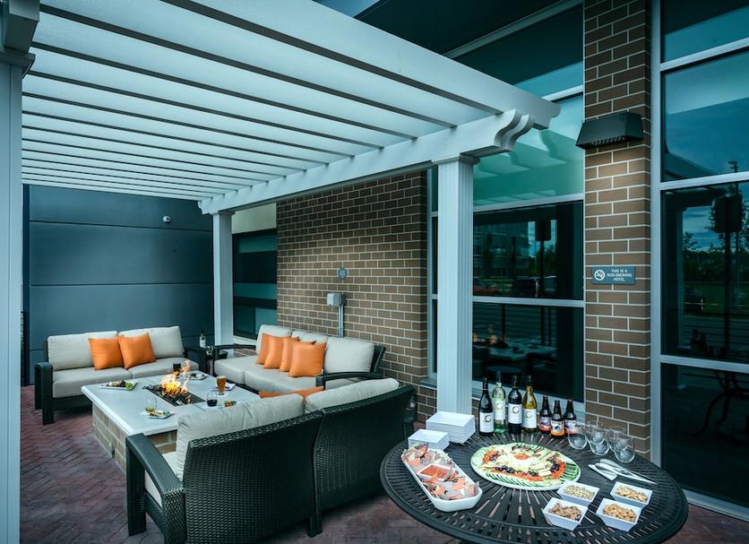 Veranda Fotoğraf