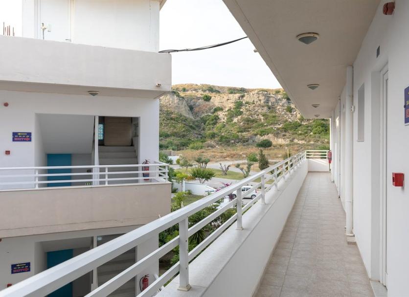 Balkon Fotoğraf