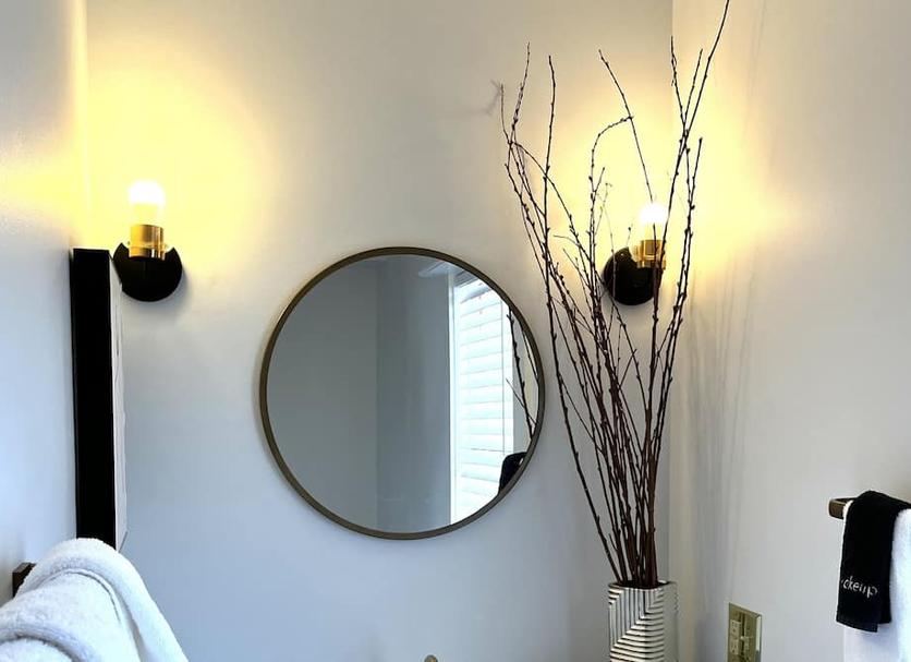 Banyo Fotoğraf