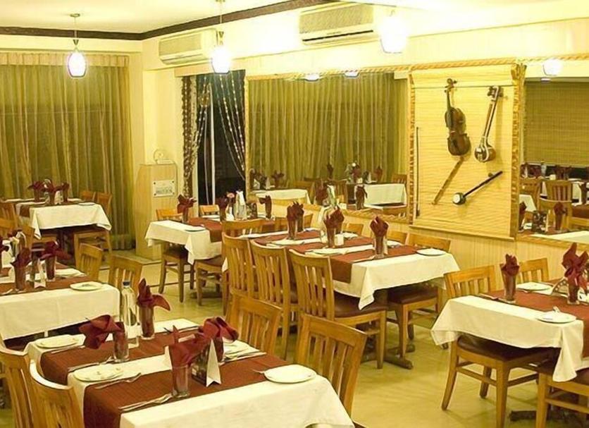 Restoran Fotoğraf