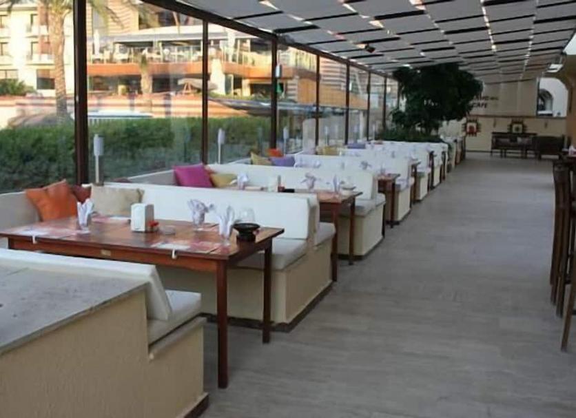 Restoran Fotoğraf