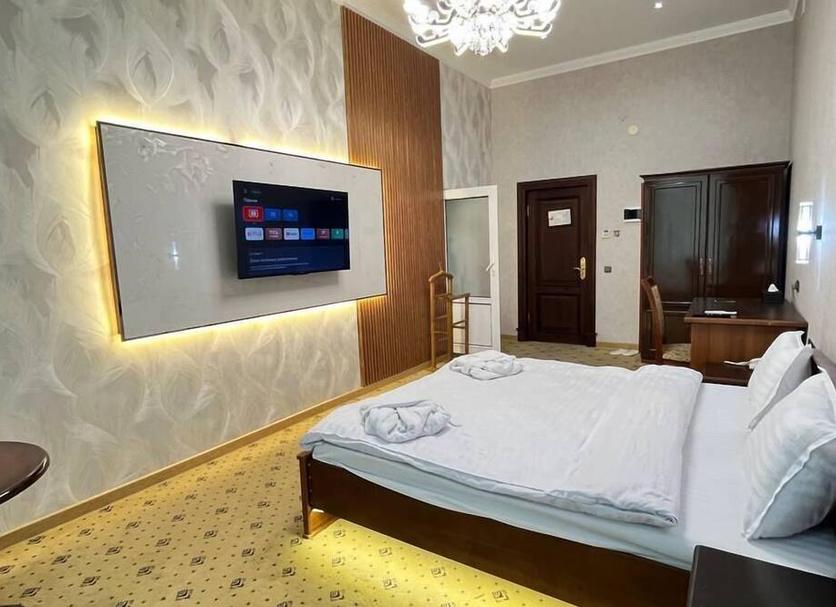 Yatak Odası Fotoğraf