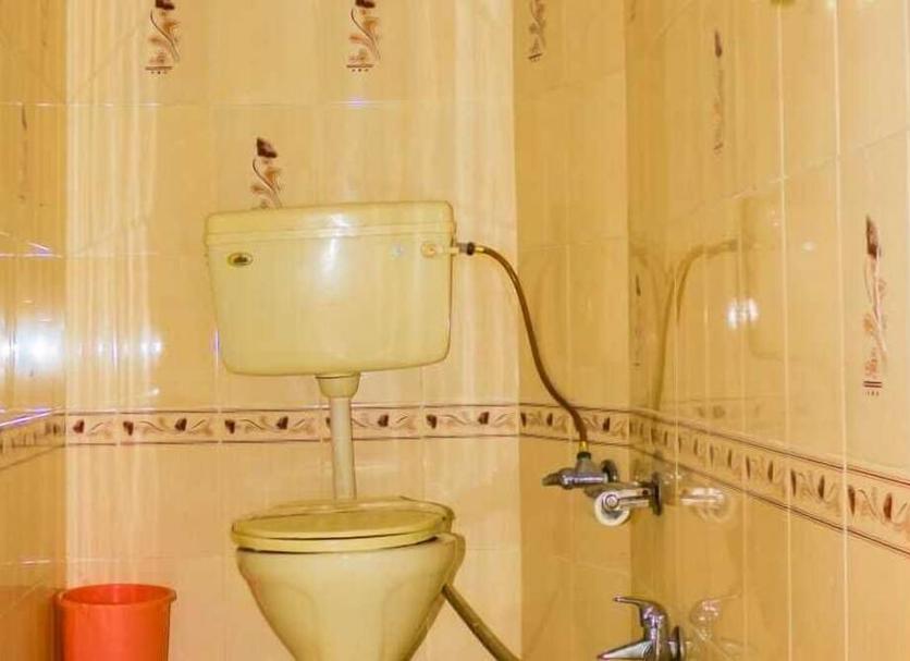 Banyo Fotoğraf