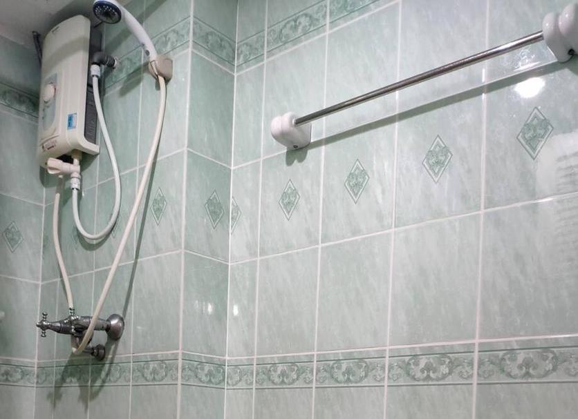 Banyo Fotoğraf