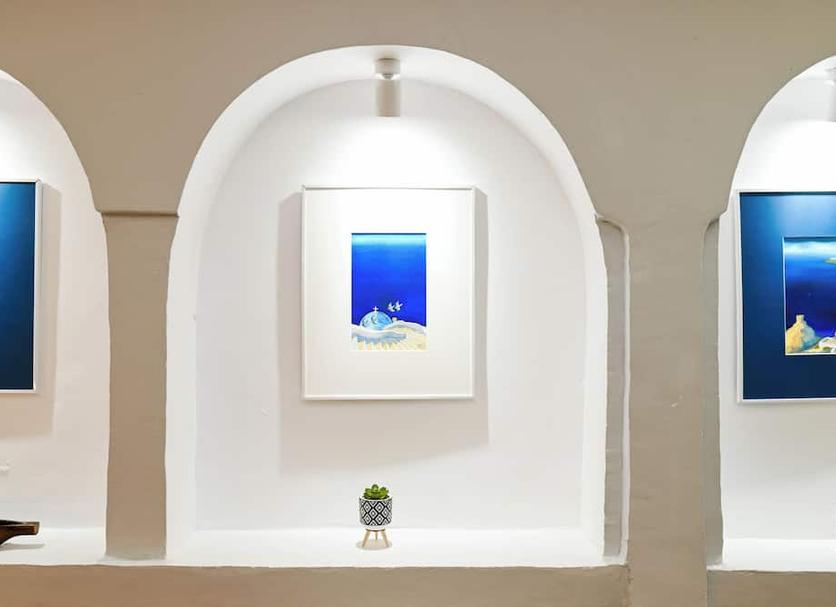 Oda olanağı Fotoğraf