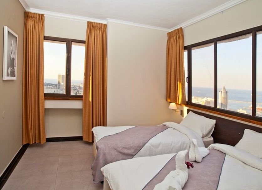 Yatak Odası Fotoğraf