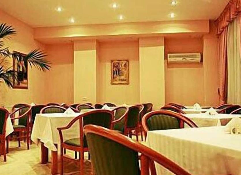 Restoran Fotoğraf