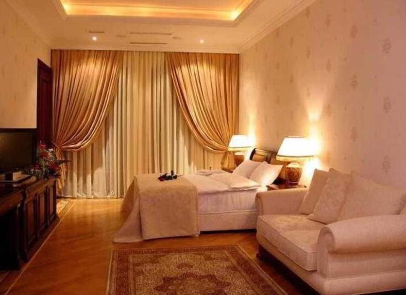 Yatak Odası Fotoğraf