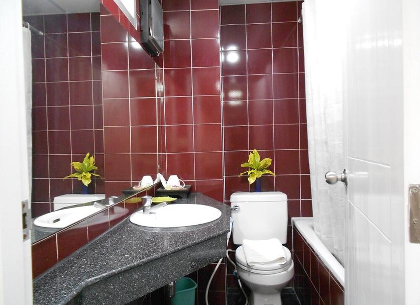 Banyo Fotoğraf
